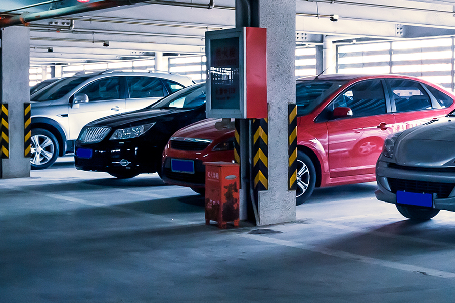 EV Charging Article 2