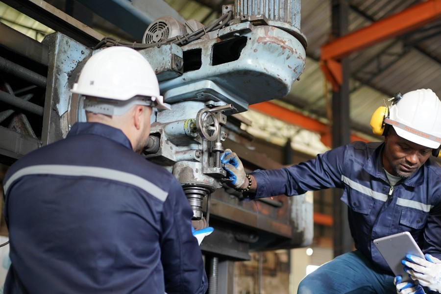 Security & Access Article 2