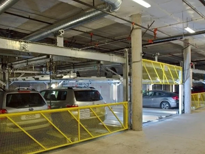 Puzzle Parking image 2