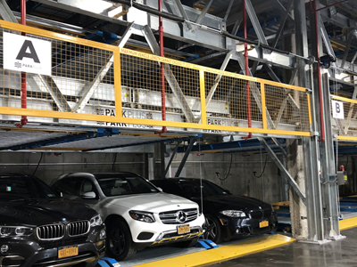 Puzzle Parking image 5