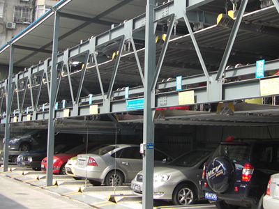 Puzzle Parking image 7